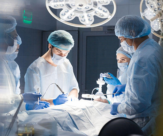 gender reassignment surgery procedure codes