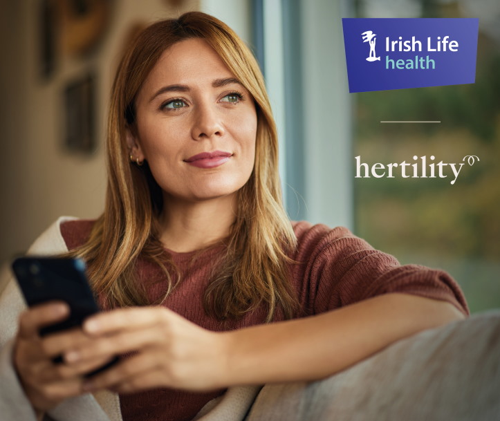 Access to proactive fertility health care 