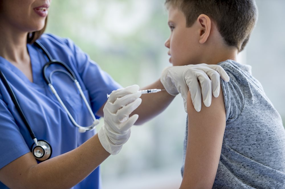 Should The Chickenpox Vaccine Be For All Children Irish Life Health